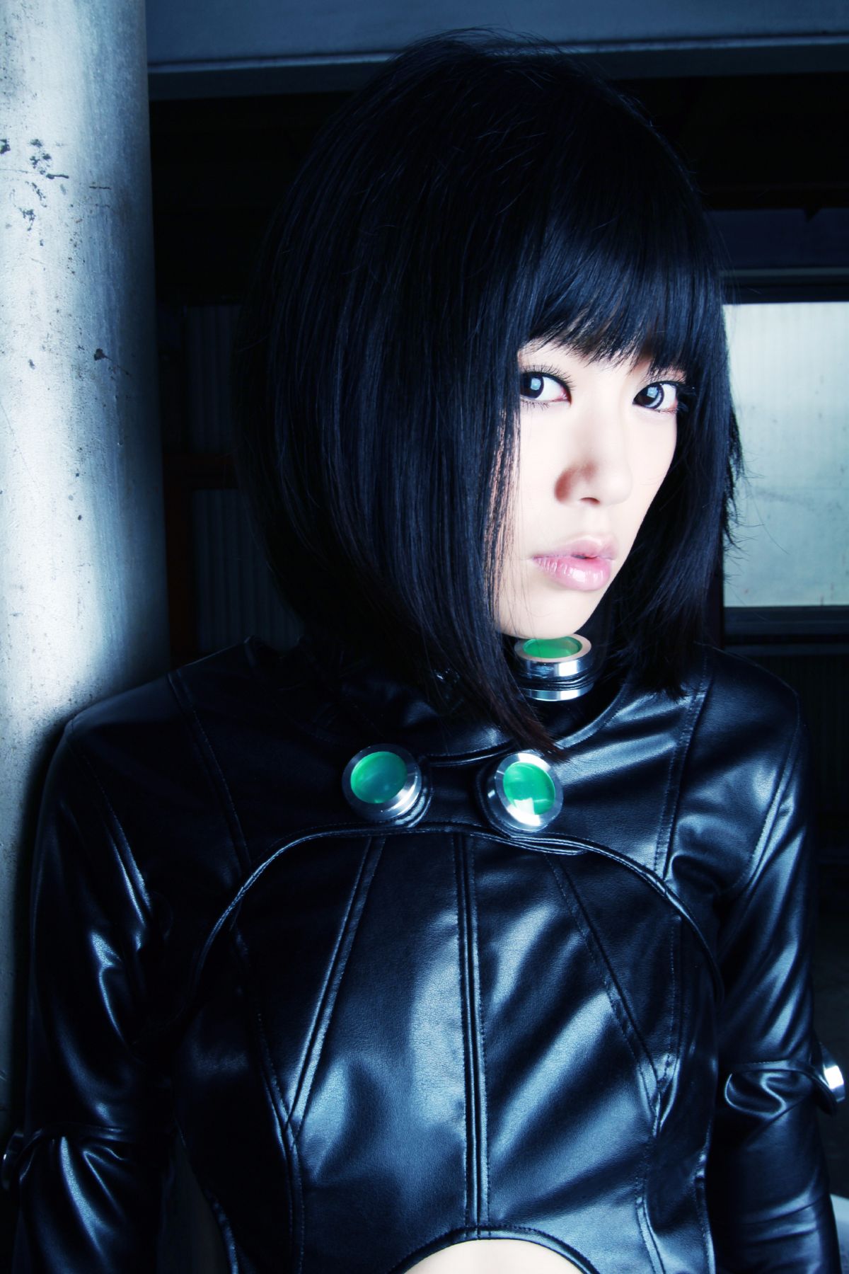 [Cosplay Trận đấu một người] Câu chuyện khác