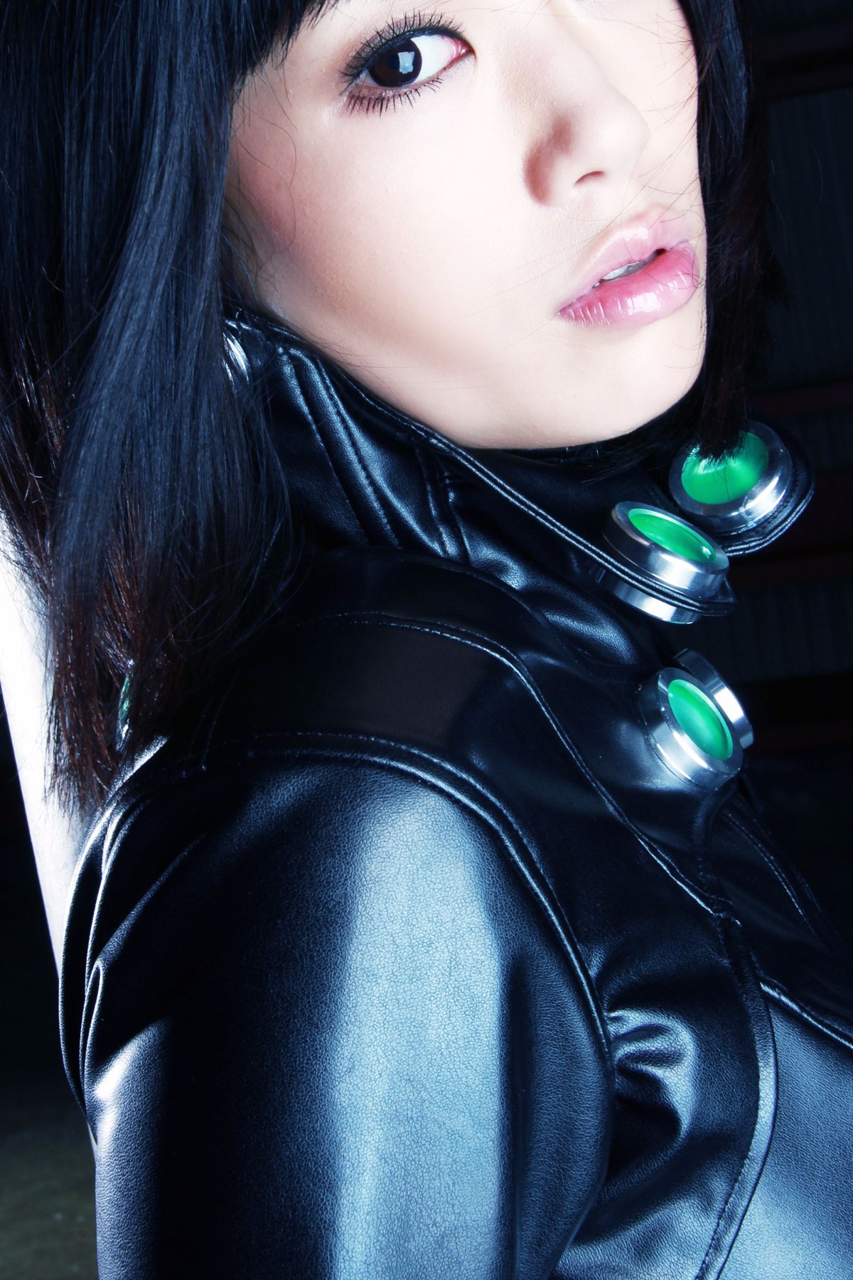 [Cosplay Trận đấu một người] Câu chuyện khác