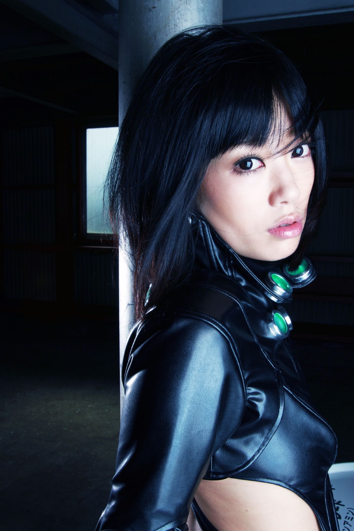 [Cosplay Trận đấu một người] Câu chuyện khác