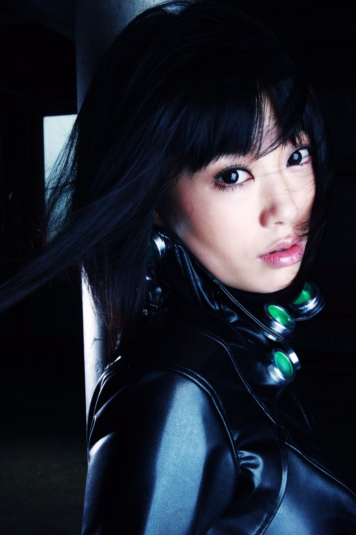 [Cosplay Trận đấu một người] Câu chuyện khác