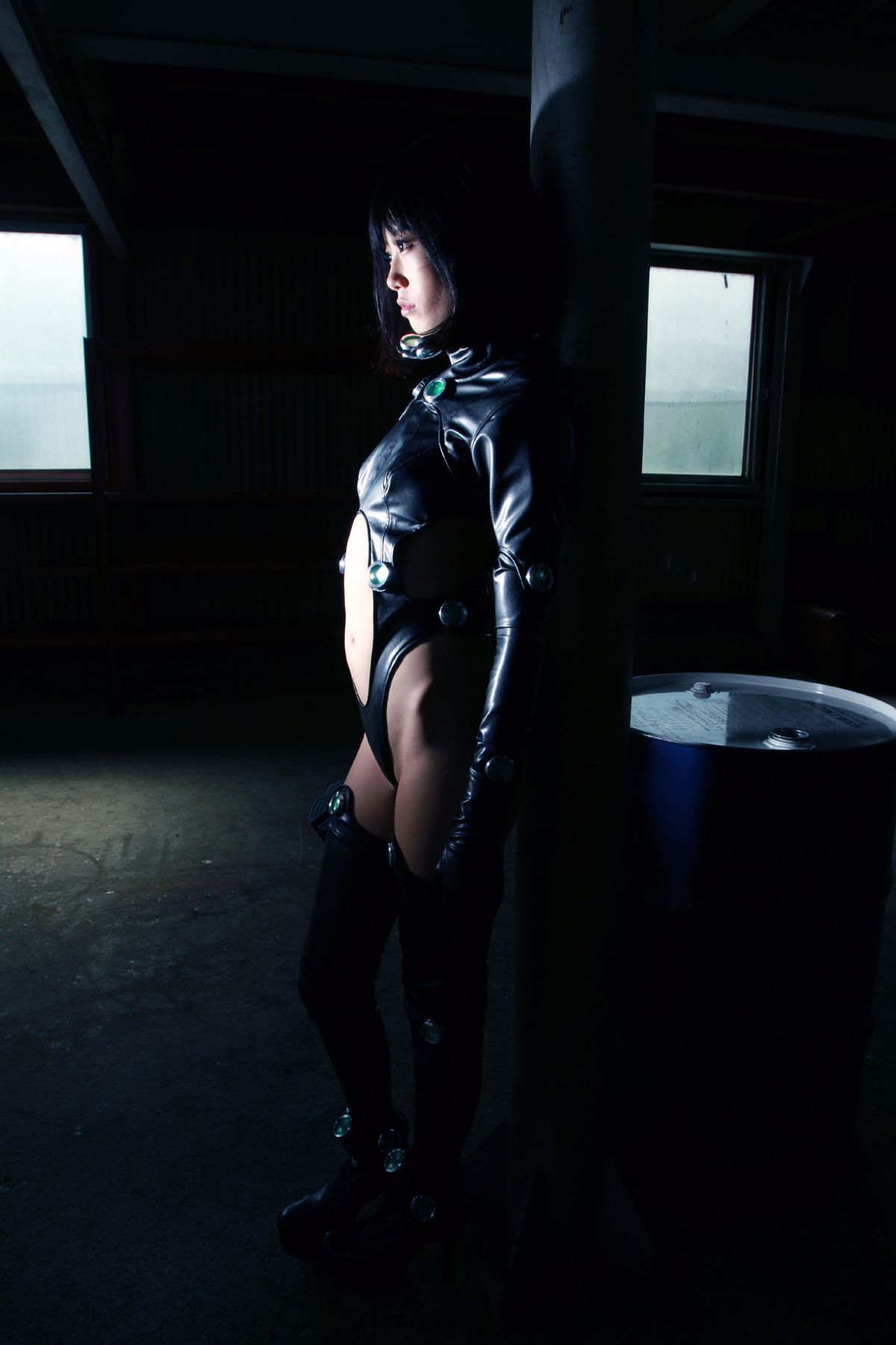 [Cosplay Trận đấu một người] Câu chuyện khác