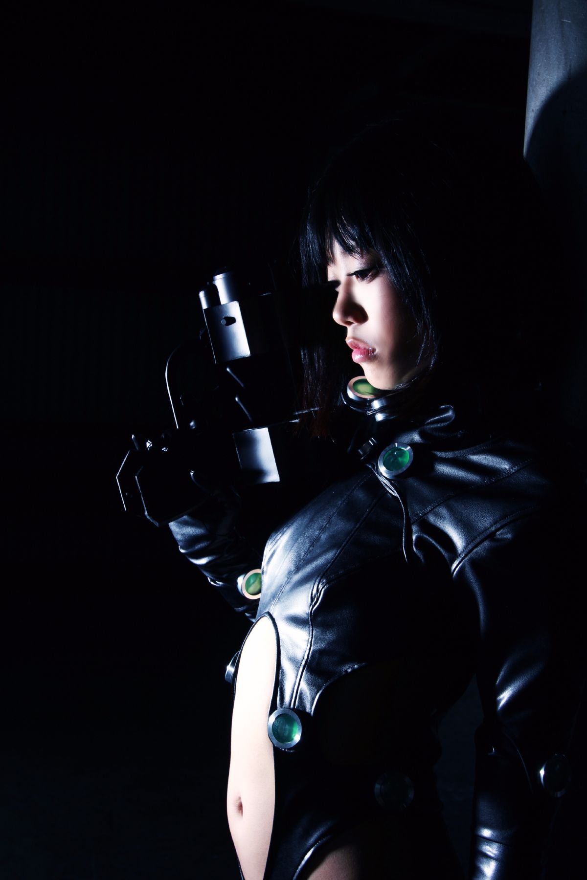 [Cosplay Trận đấu một người] Câu chuyện khác