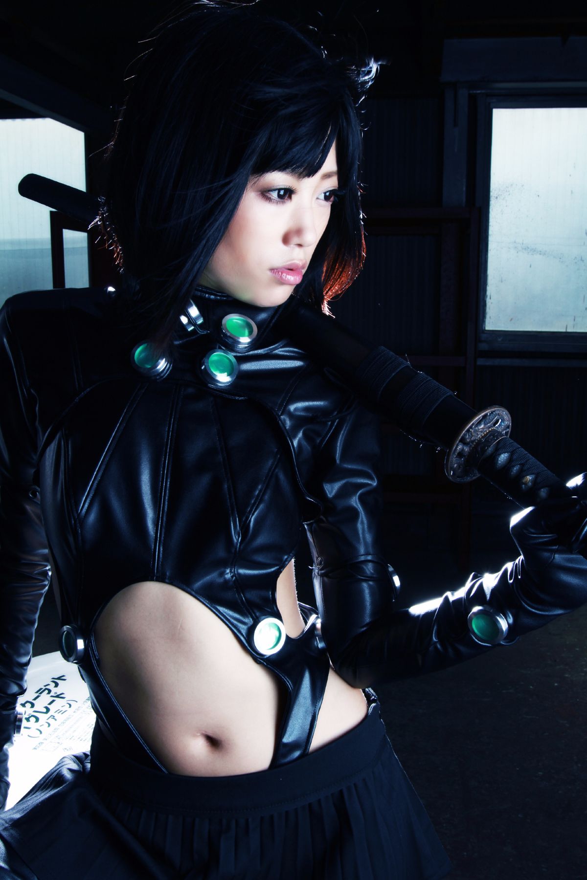 [Cosplay Trận đấu một người] Câu chuyện khác