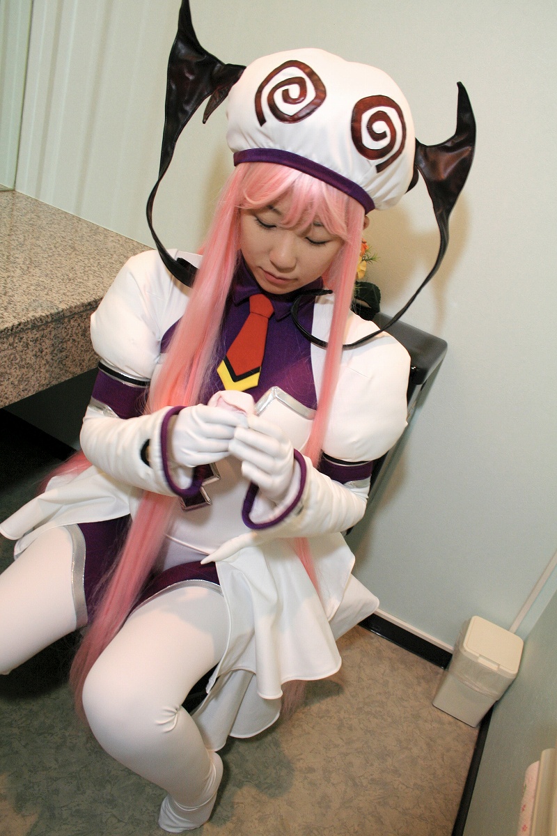 [RGB] Nữ diễn viên