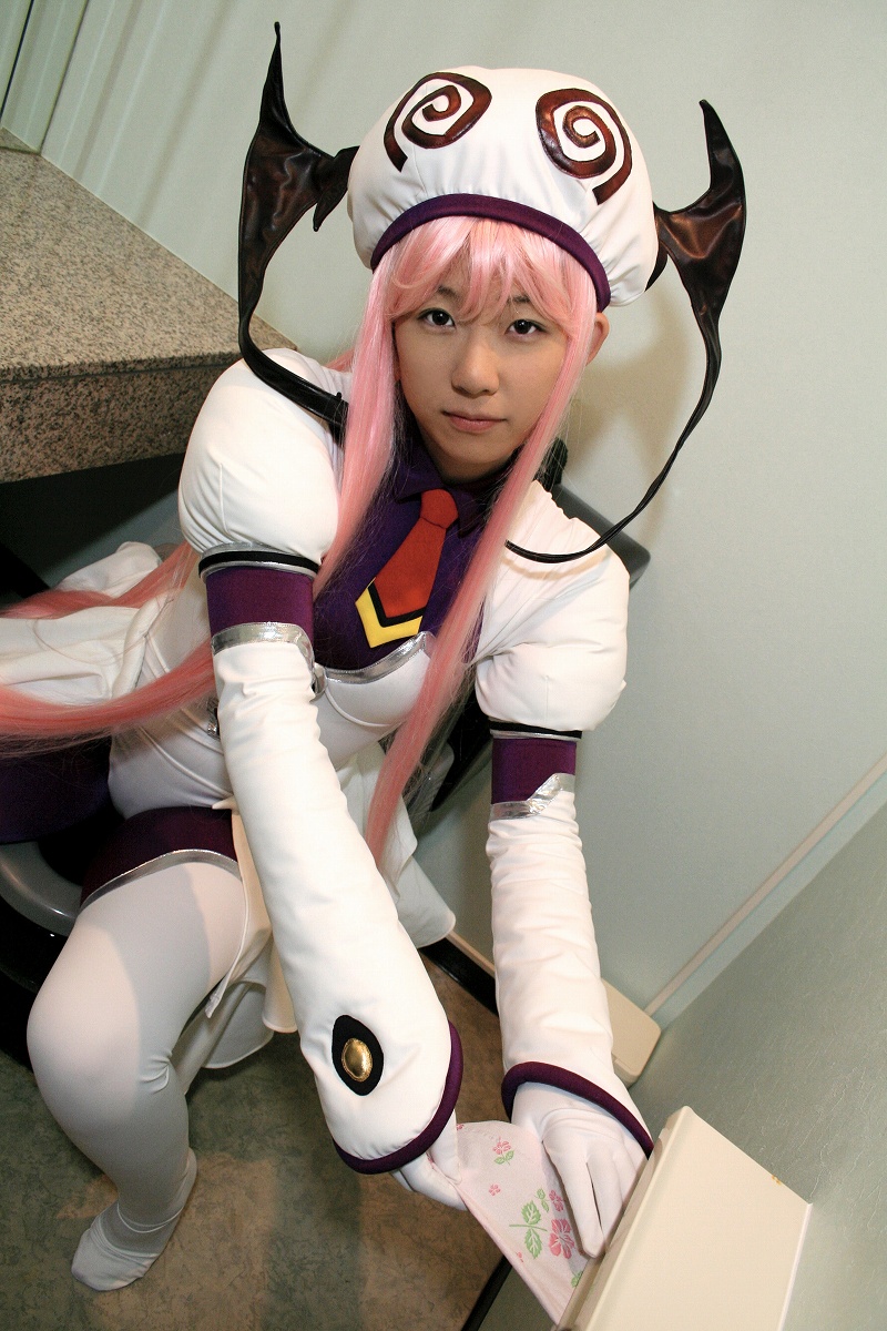 [RGB] Nữ diễn viên