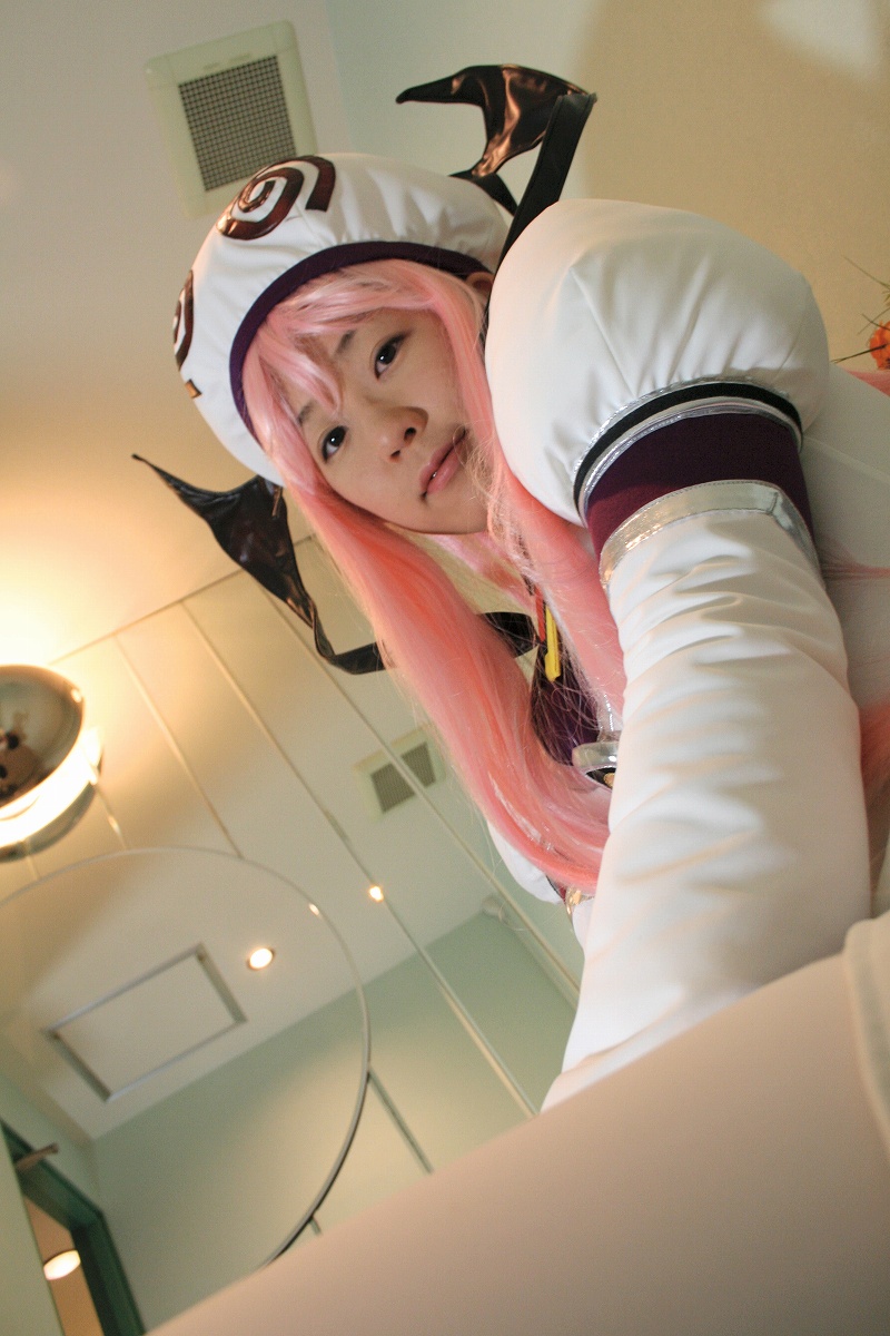 [RGB] Nữ diễn viên