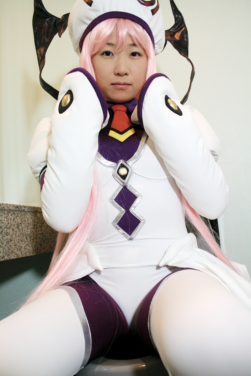 [RGB] Nữ diễn viên