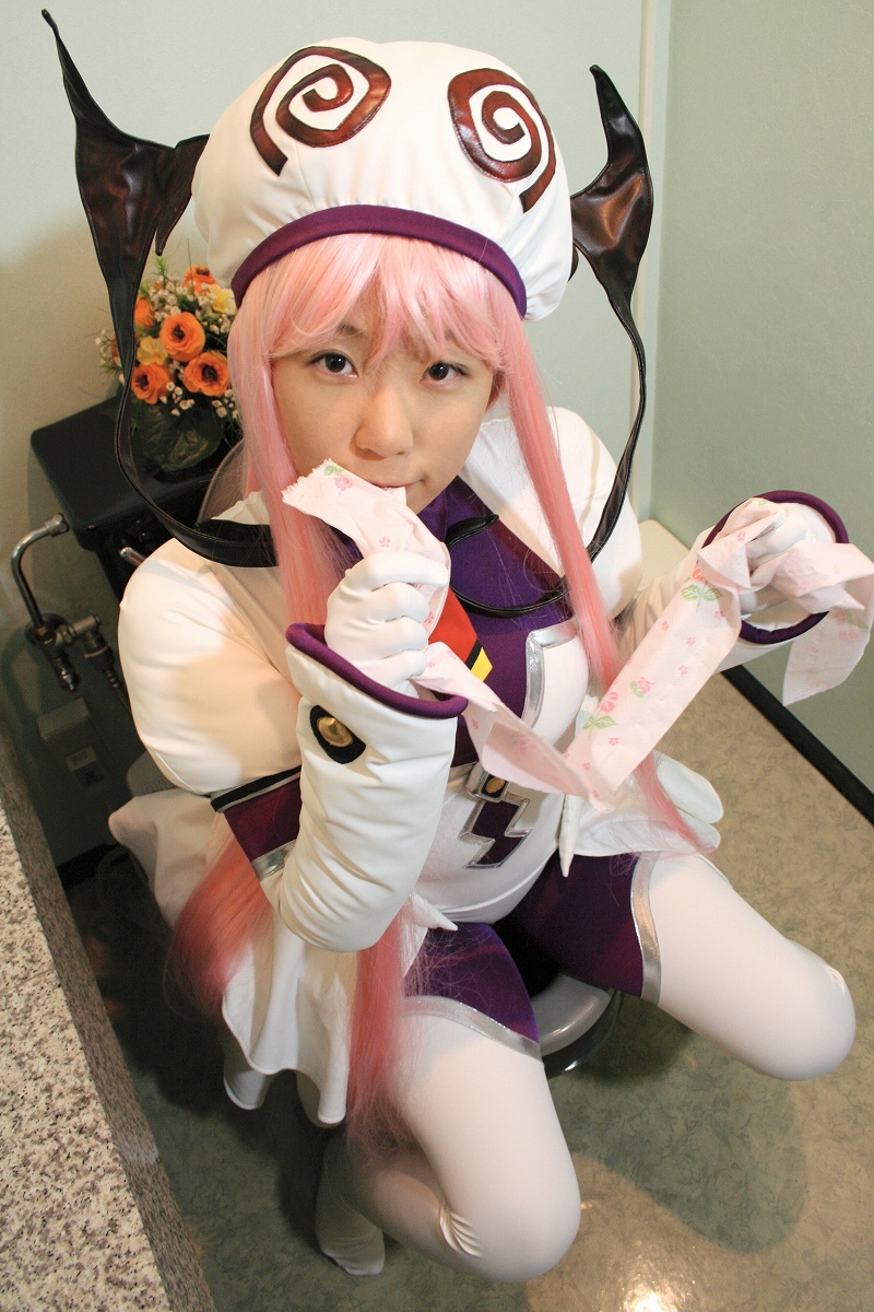 [RGB] Nữ diễn viên