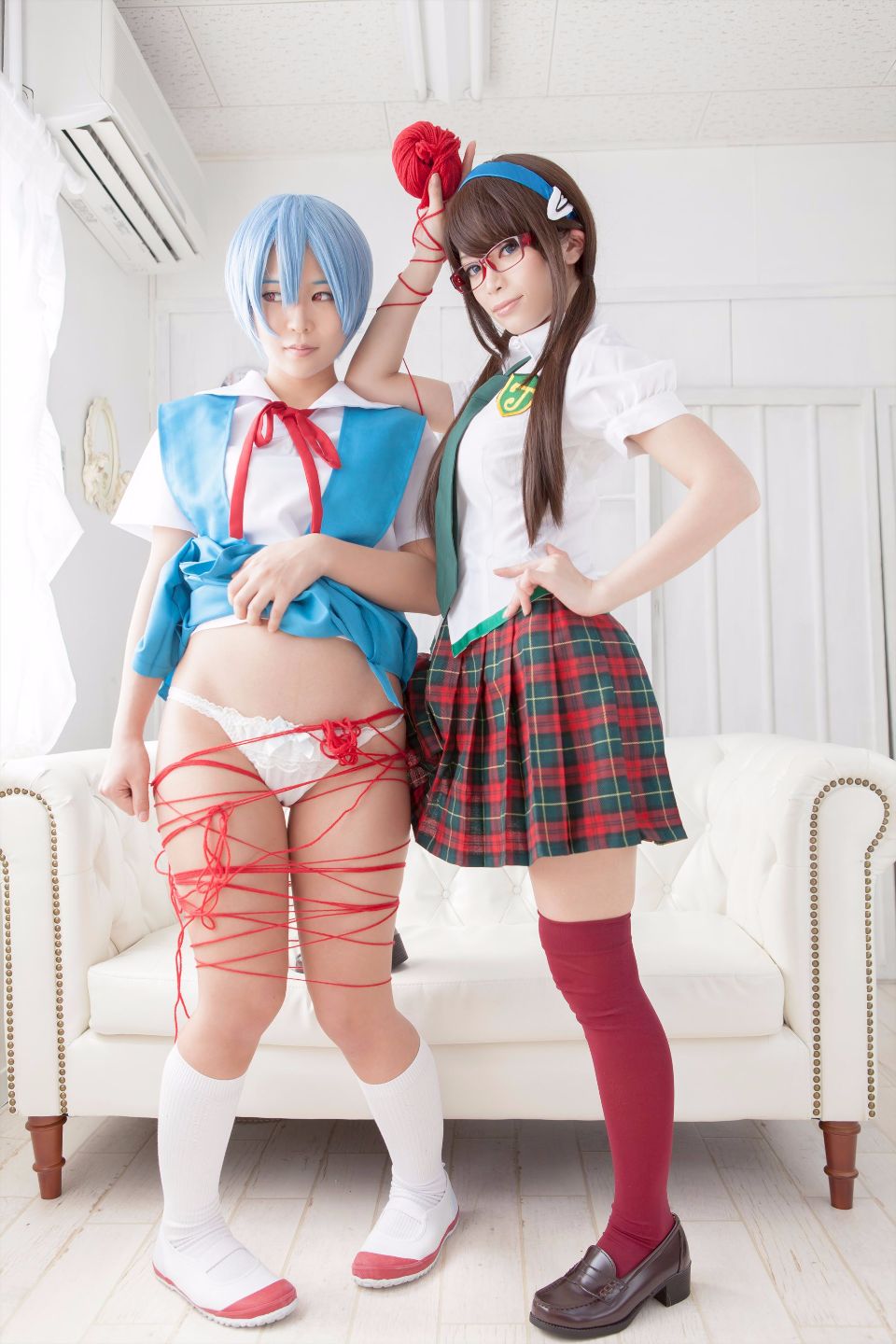 Kết nối ~ Kết nối tâm trí ~