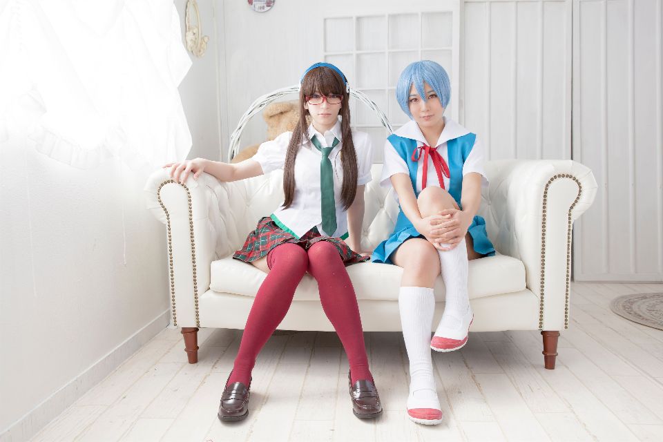 Kết nối ~ Kết nối tâm trí ~