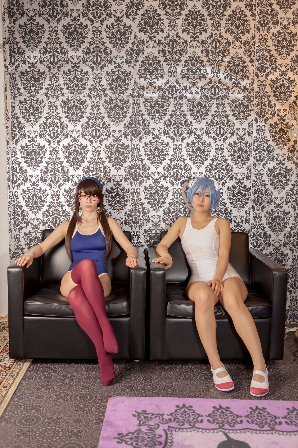 Kết nối ~ Kết nối tâm trí ~