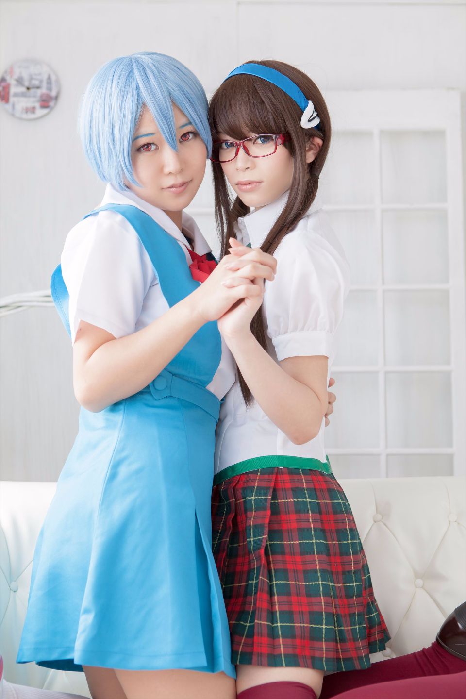 Kết nối ~ Kết nối tâm trí ~