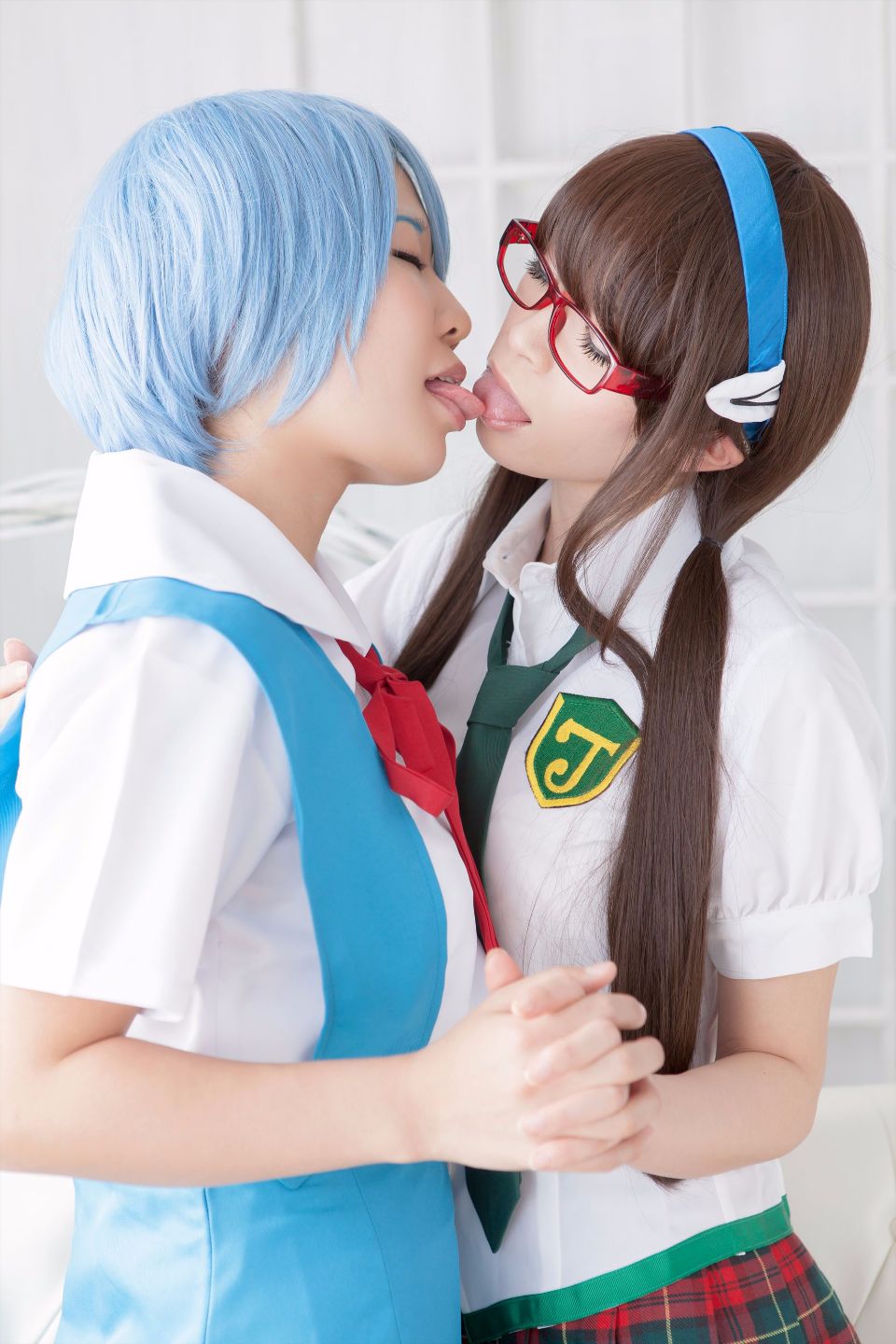 Kết nối ~ Kết nối tâm trí ~