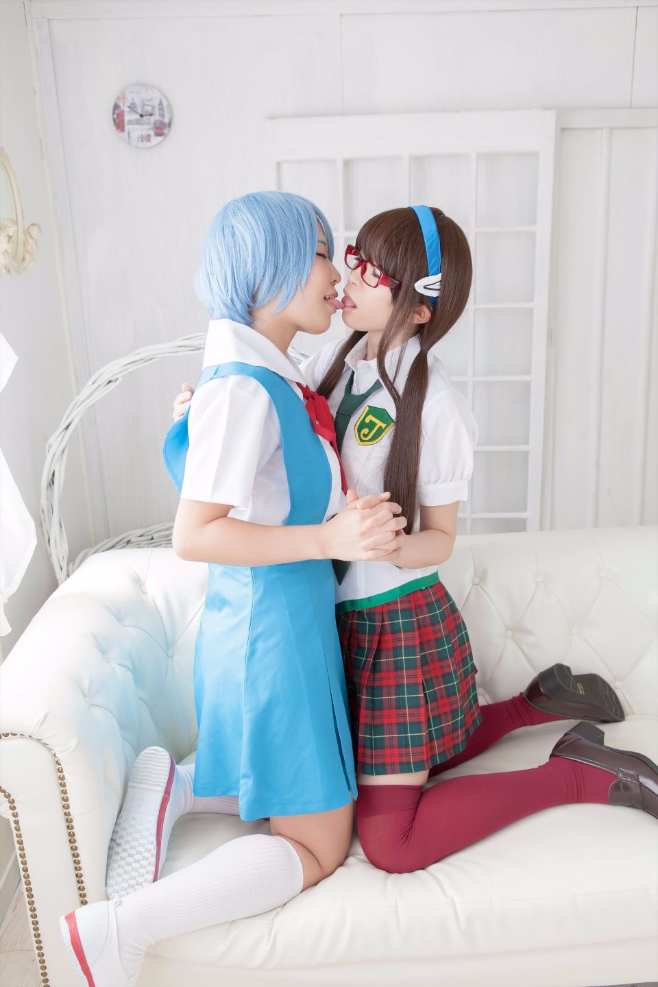 Kết nối ~ Kết nối tâm trí ~