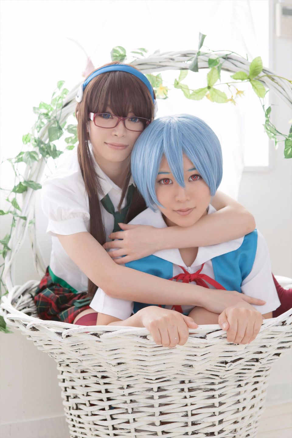 Kết nối ~ Kết nối tâm trí ~