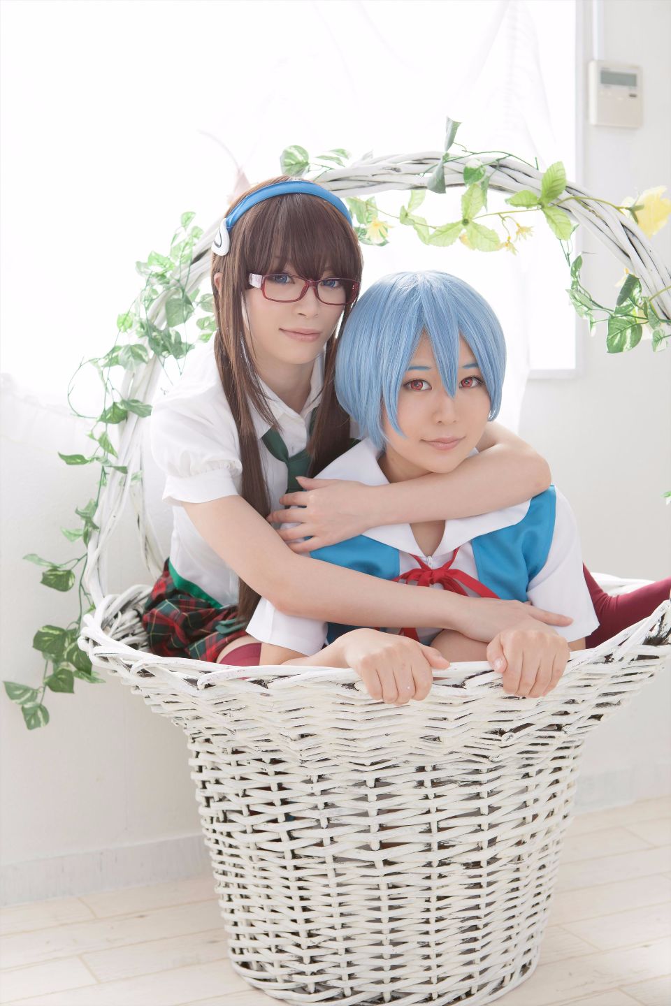 Kết nối ~ Kết nối tâm trí ~