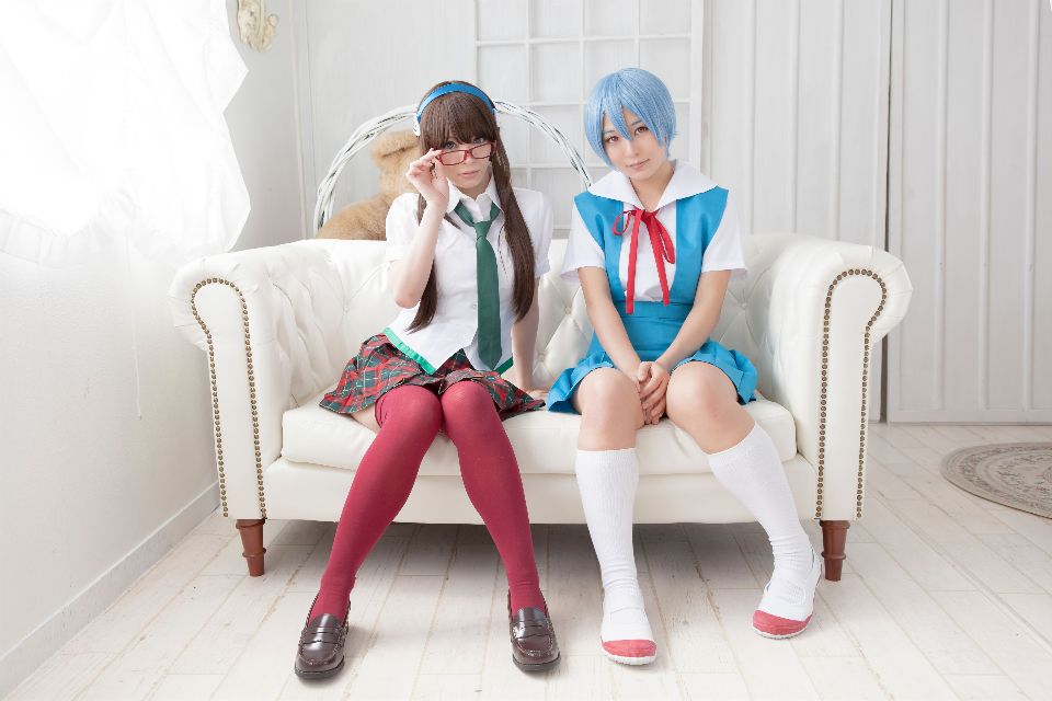 Kết nối ~ Kết nối tâm trí ~