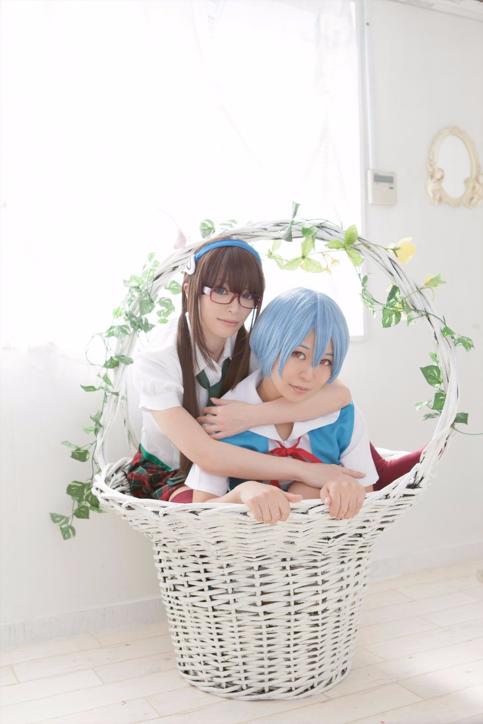 Kết nối ~ Kết nối tâm trí ~