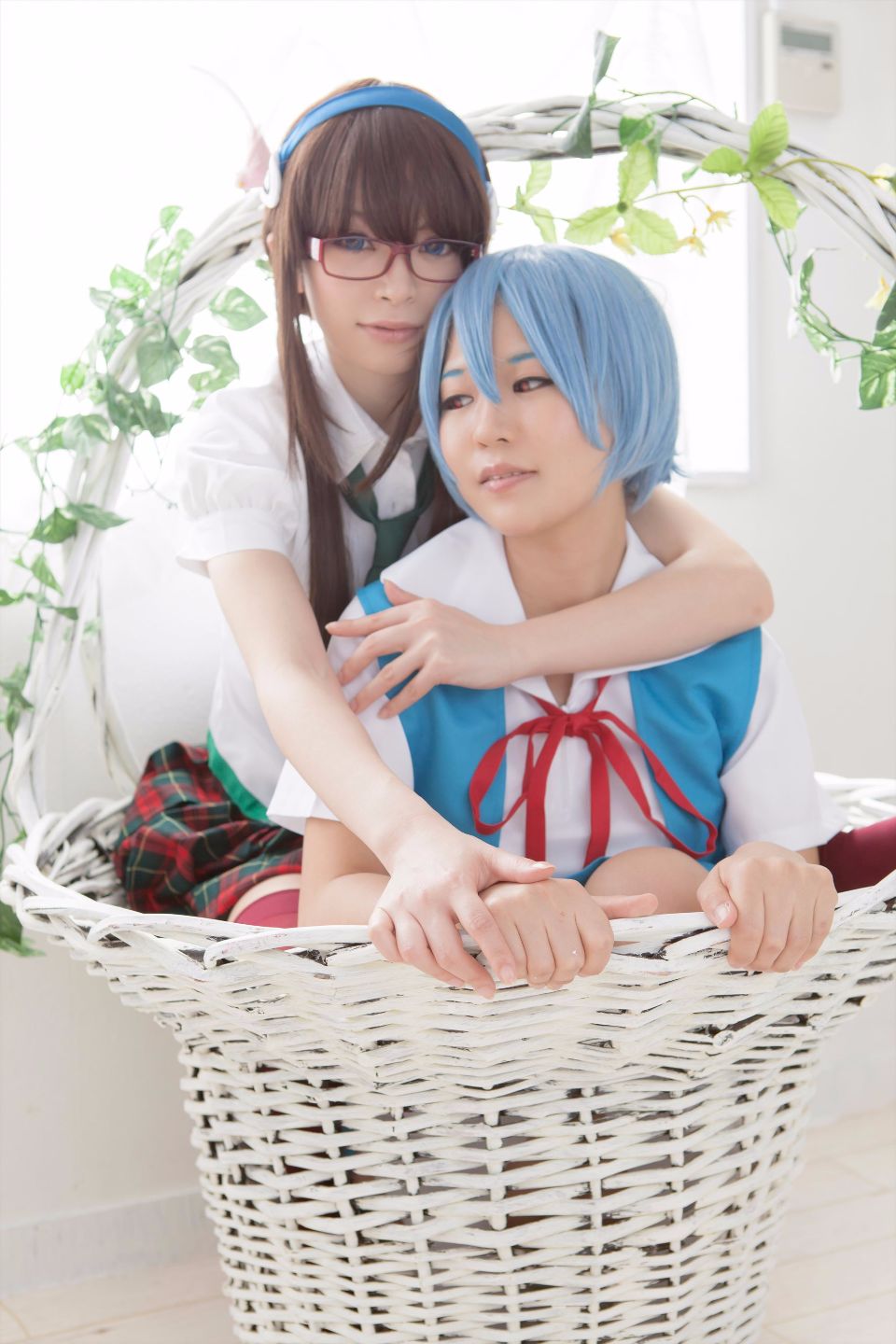 Kết nối ~ Kết nối tâm trí ~