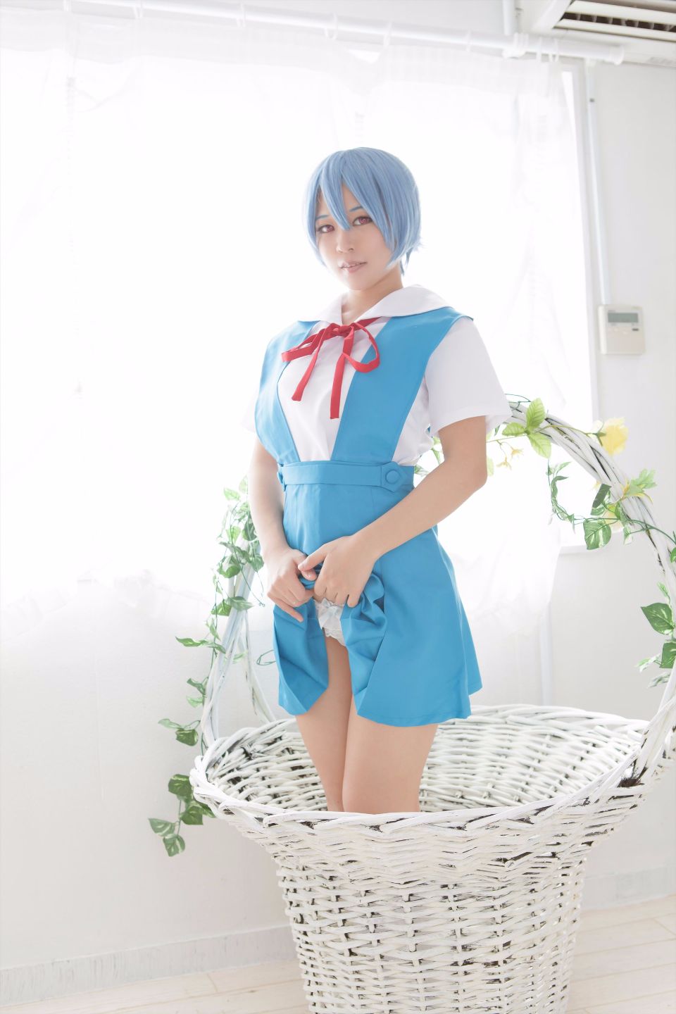 Kết nối ~ Kết nối tâm trí ~