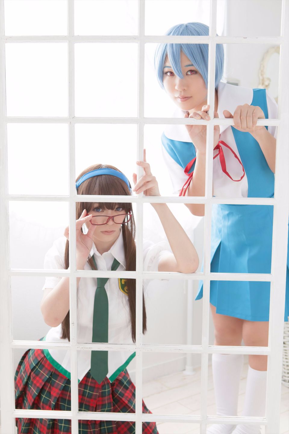 Kết nối ~ Kết nối tâm trí ~