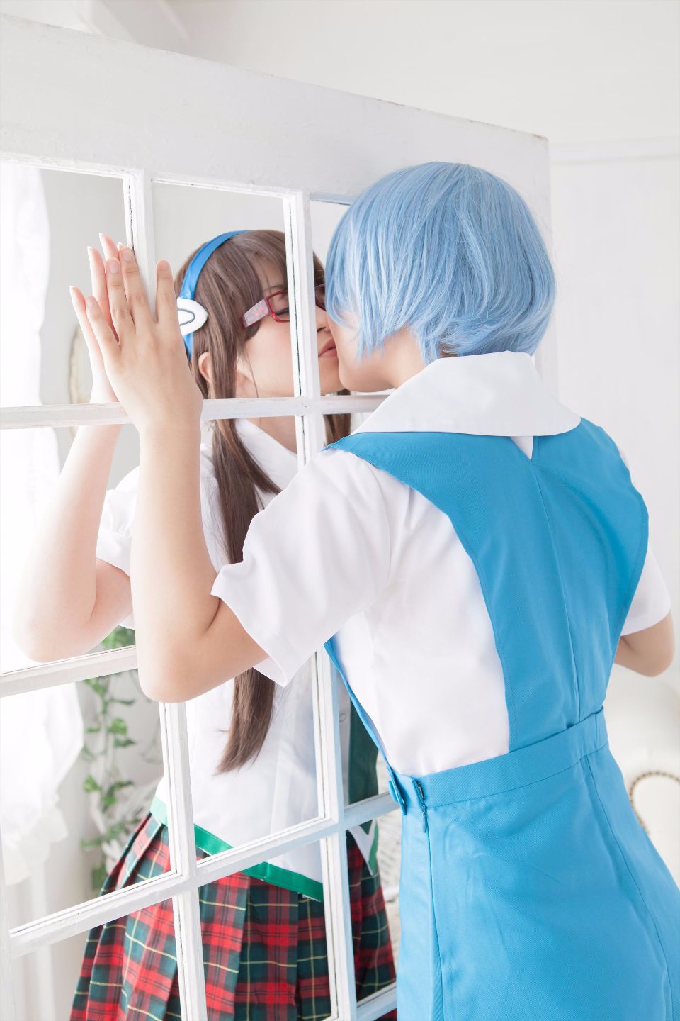 Kết nối ~ Kết nối tâm trí ~