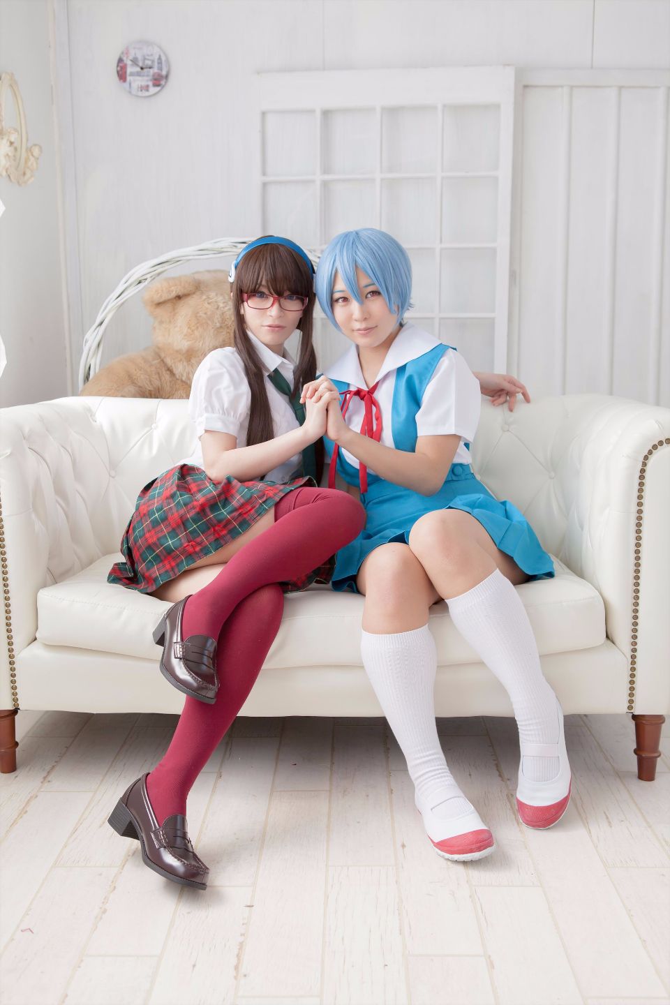 Kết nối ~ Kết nối tâm trí ~