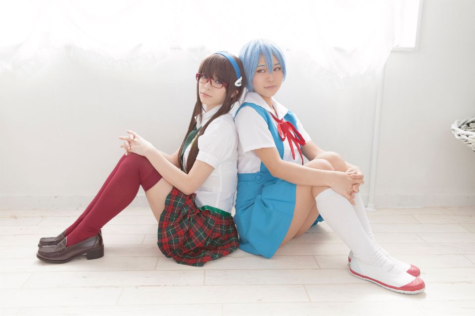 Kết nối ~ Kết nối tâm trí ~