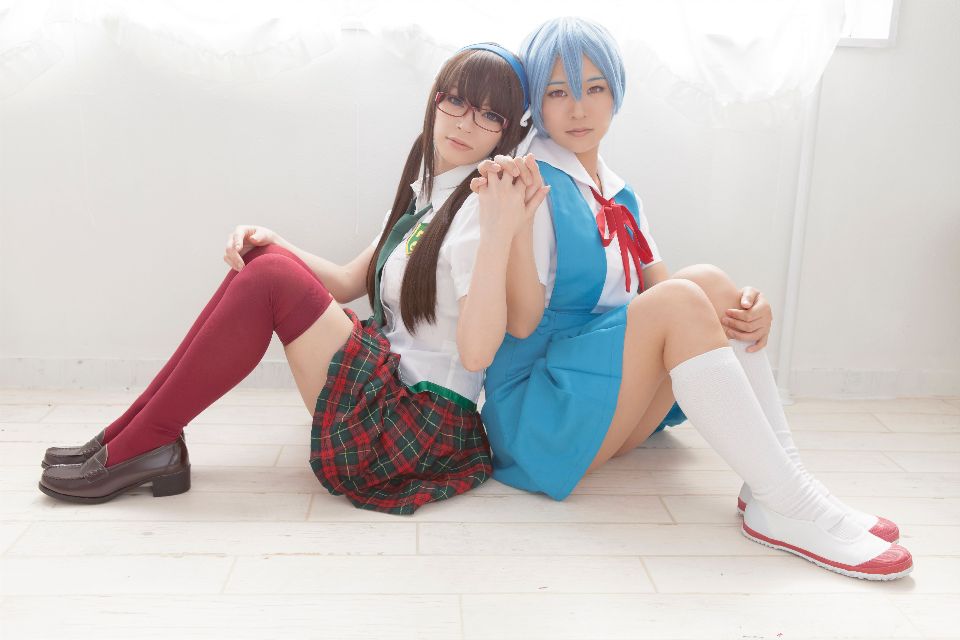 Kết nối ~ Kết nối tâm trí ~