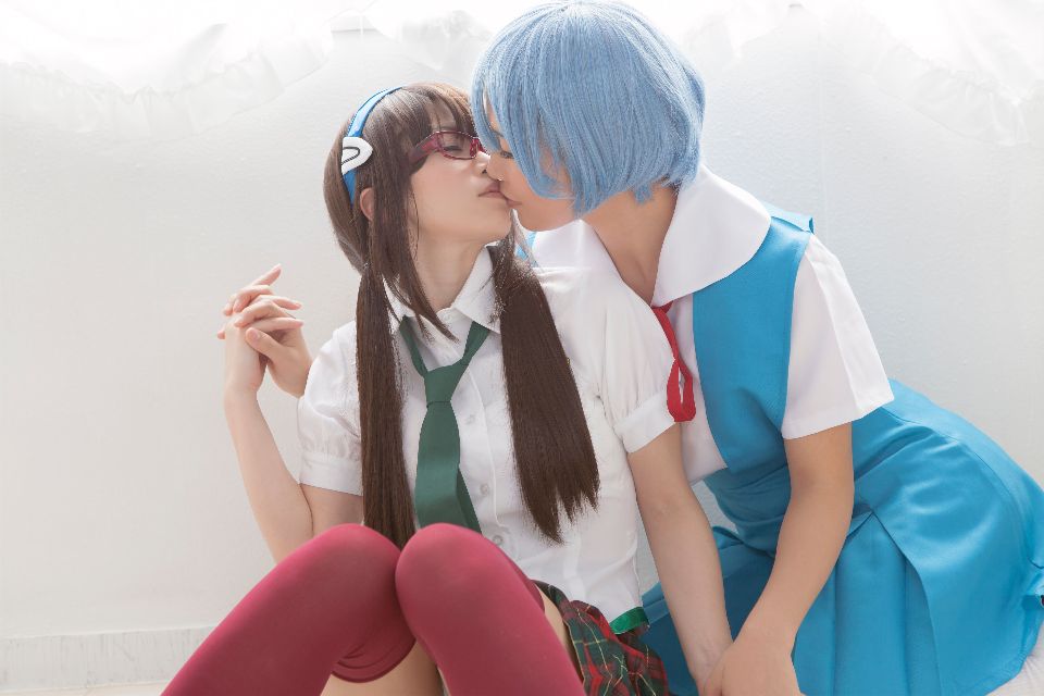 Kết nối ~ Kết nối tâm trí ~