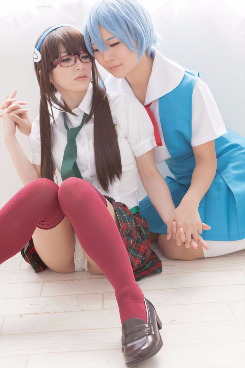 Kết nối ~ Kết nối tâm trí ~