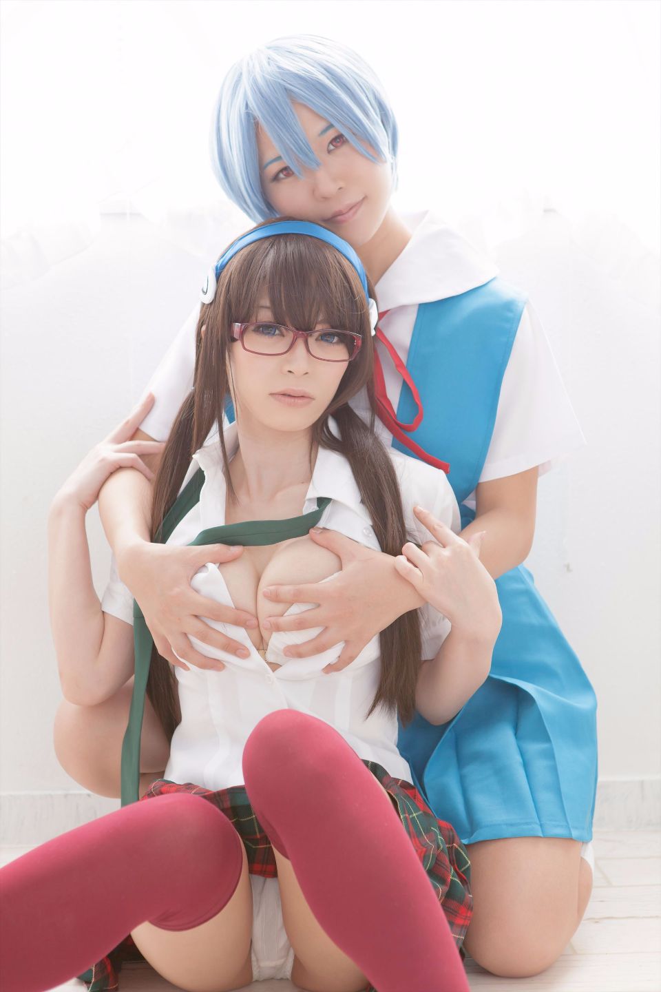 Kết nối ~ Kết nối tâm trí ~