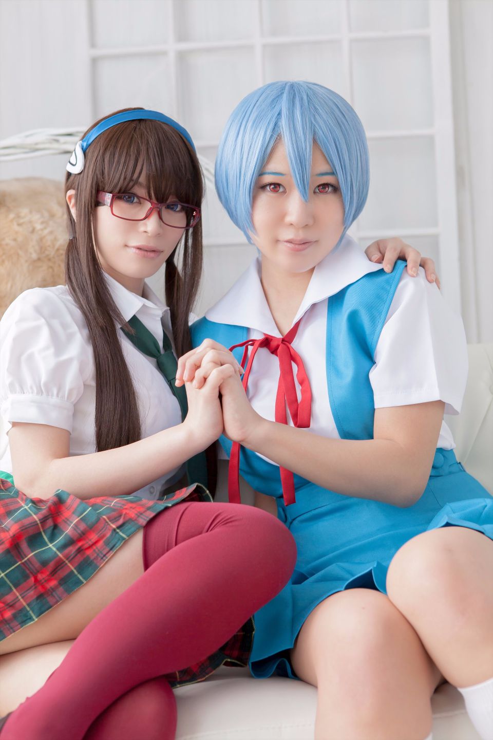 Kết nối ~ Kết nối tâm trí ~