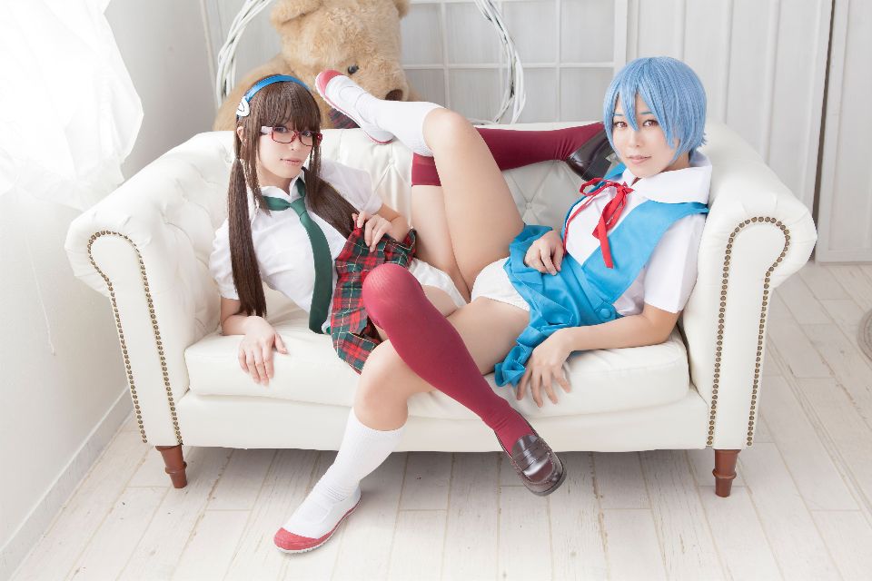 Kết nối ~ Kết nối tâm trí ~