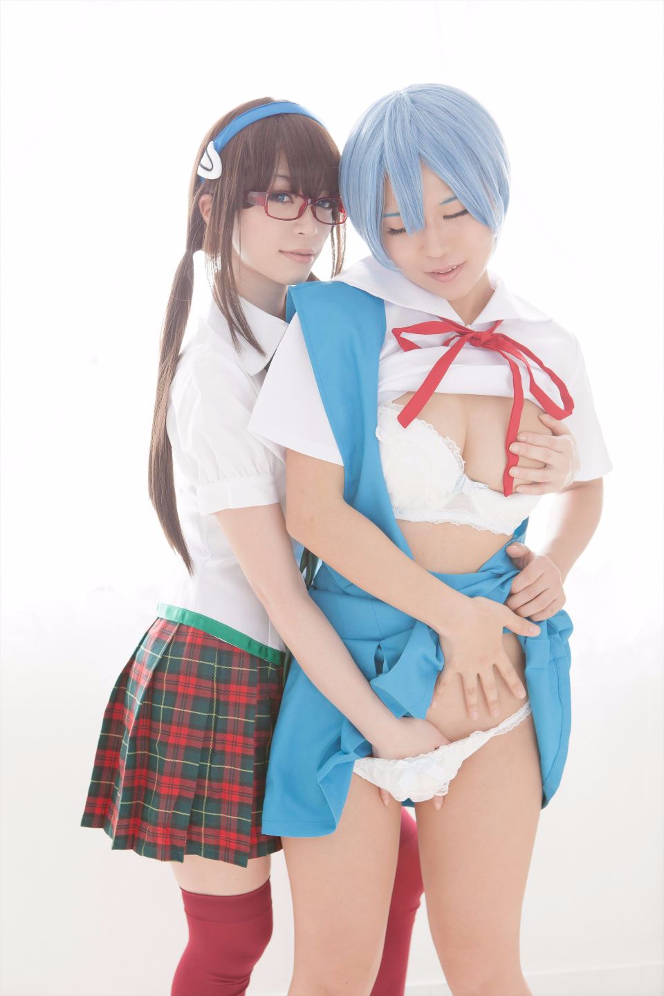 Kết nối ~ Kết nối tâm trí ~