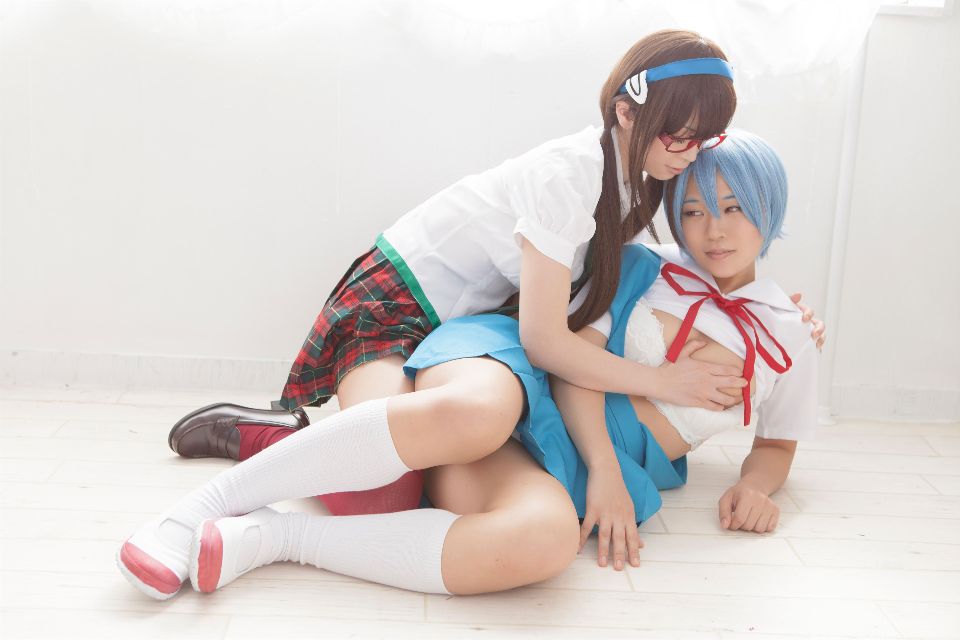 Kết nối ~ Kết nối tâm trí ~