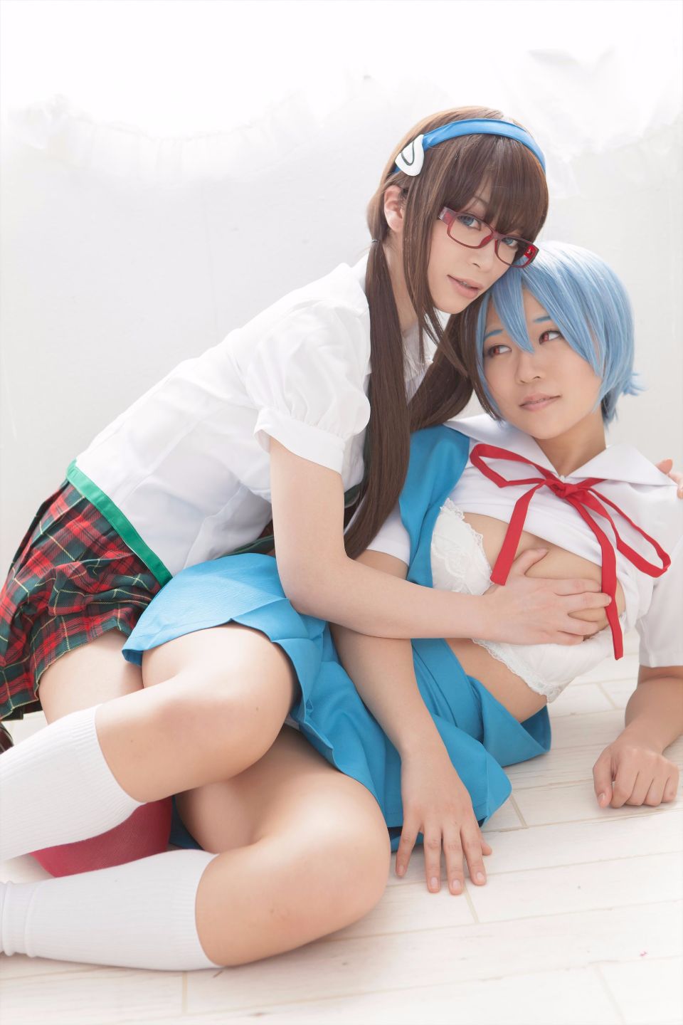 Kết nối ~ Kết nối tâm trí ~