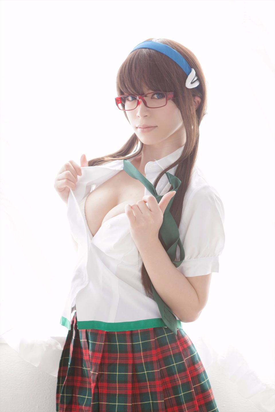 Kết nối ~ Kết nối tâm trí ~