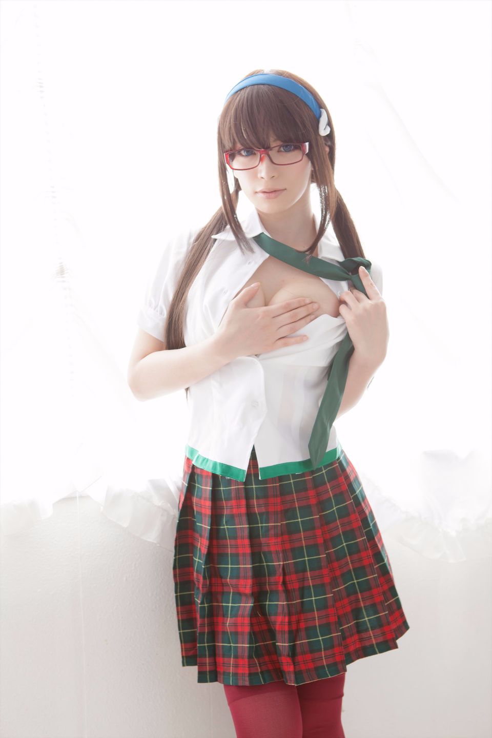 Kết nối ~ Kết nối tâm trí ~