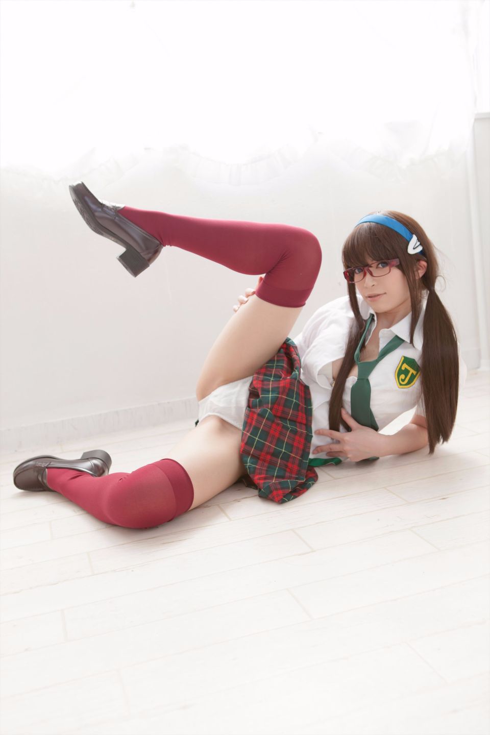 Kết nối ~ Kết nối tâm trí ~