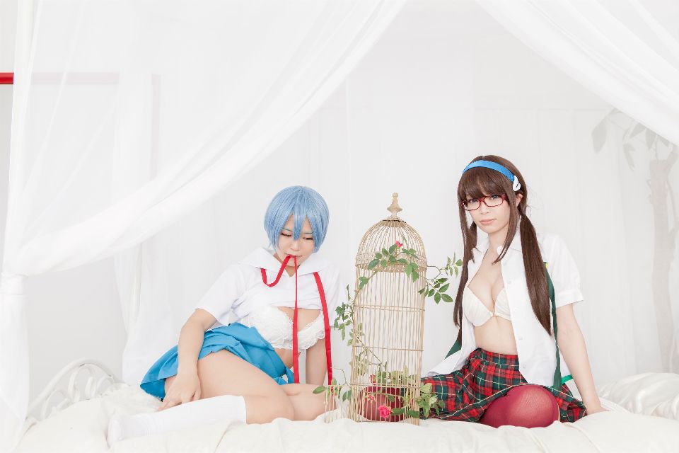 Kết nối ~ Kết nối tâm trí ~