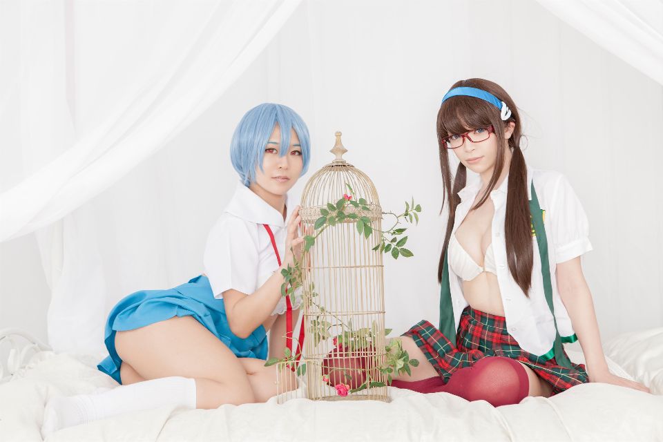 Kết nối ~ Kết nối tâm trí ~