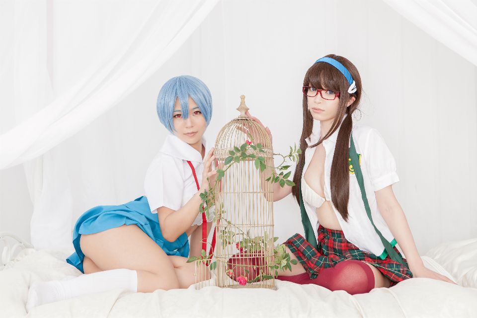 Kết nối ~ Kết nối tâm trí ~