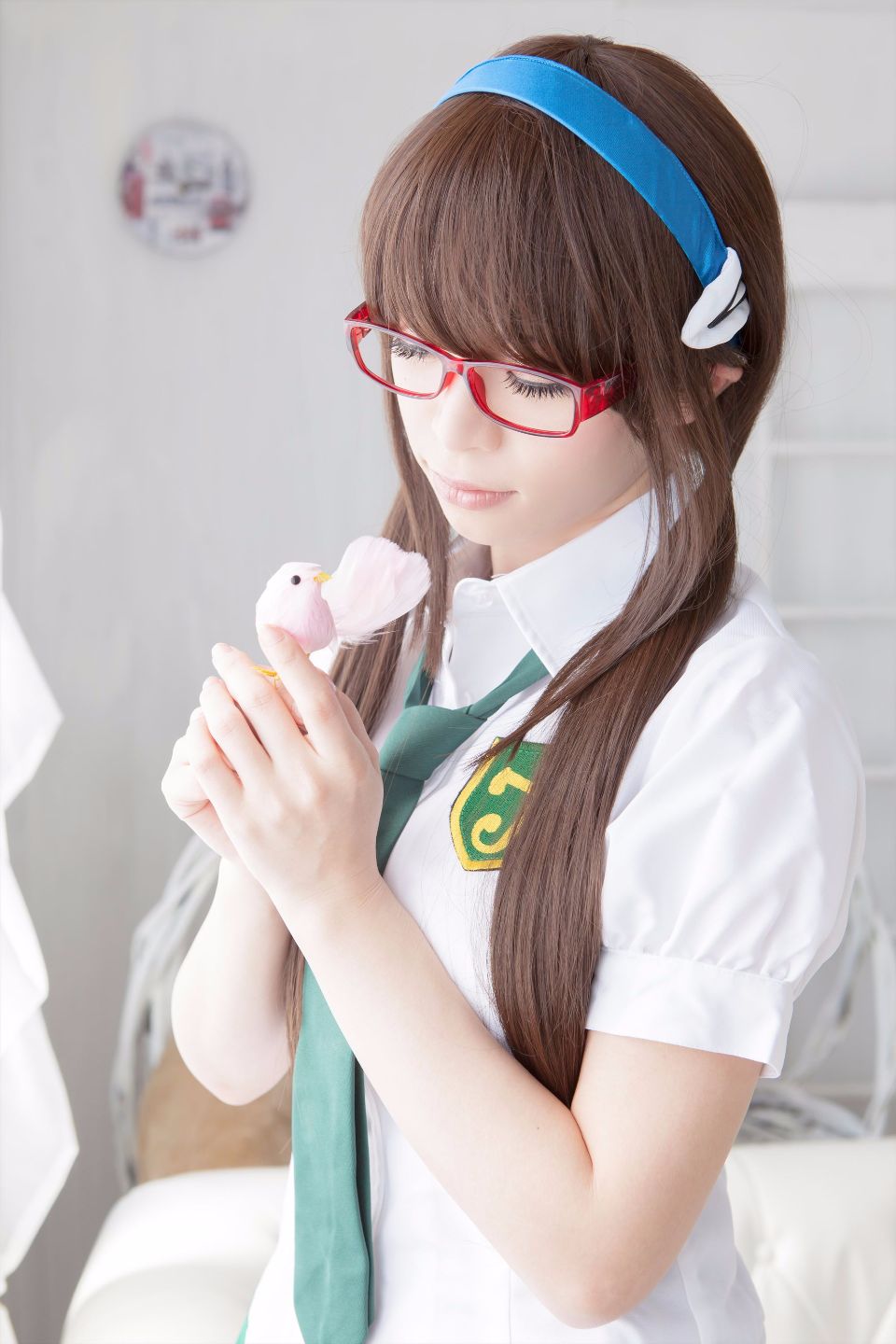 Kết nối ~ Kết nối tâm trí ~