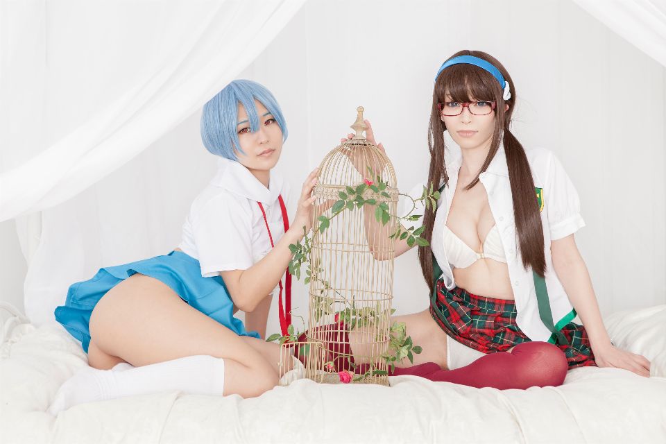 Kết nối ~ Kết nối tâm trí ~