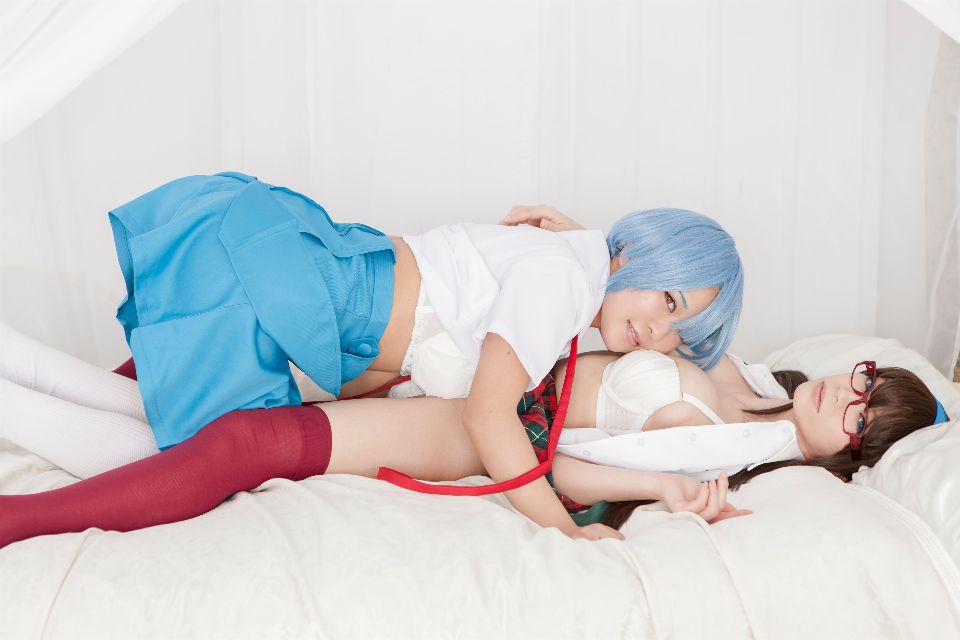 Kết nối ~ Kết nối tâm trí ~