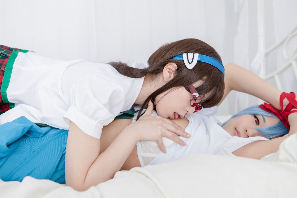 Kết nối ~ Kết nối tâm trí ~