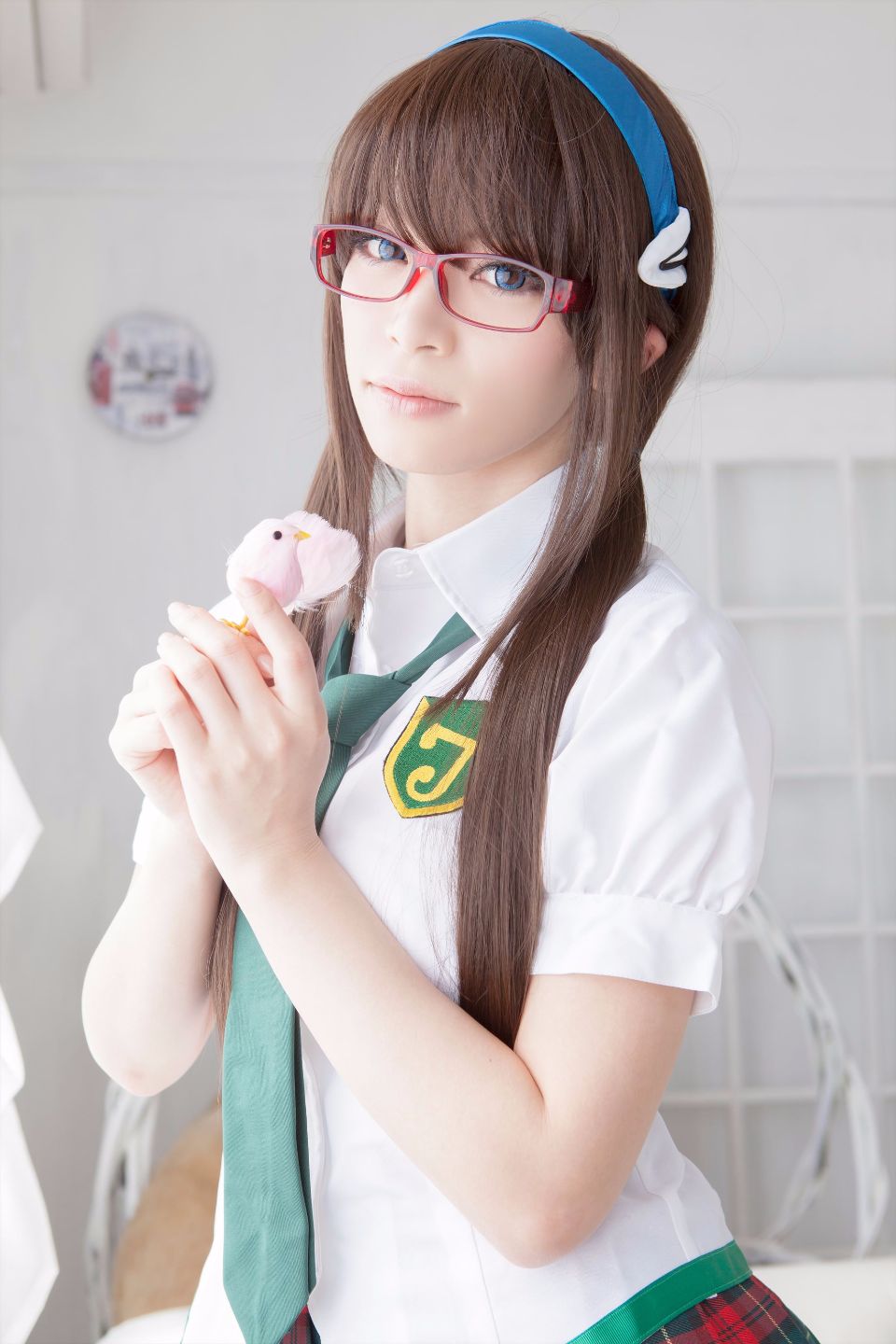 Kết nối ~ Kết nối tâm trí ~