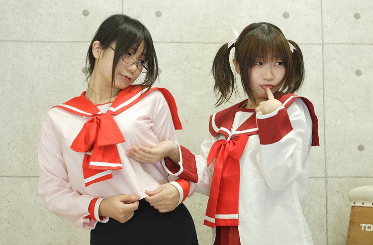 [Sôcôla thô] Cô gái kính