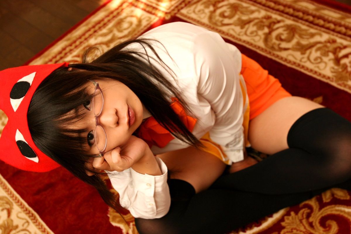 [Sôcôla thô] Cô gái kính